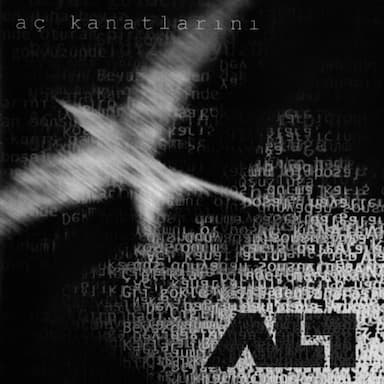 ALT - Aç Kanatlarını