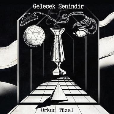 Gelecek Senindir