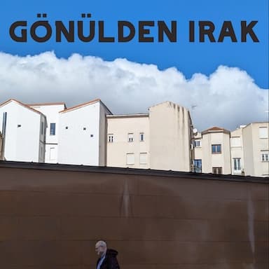 Gonulden Irak