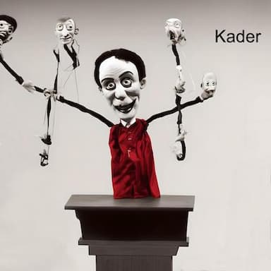 Kader